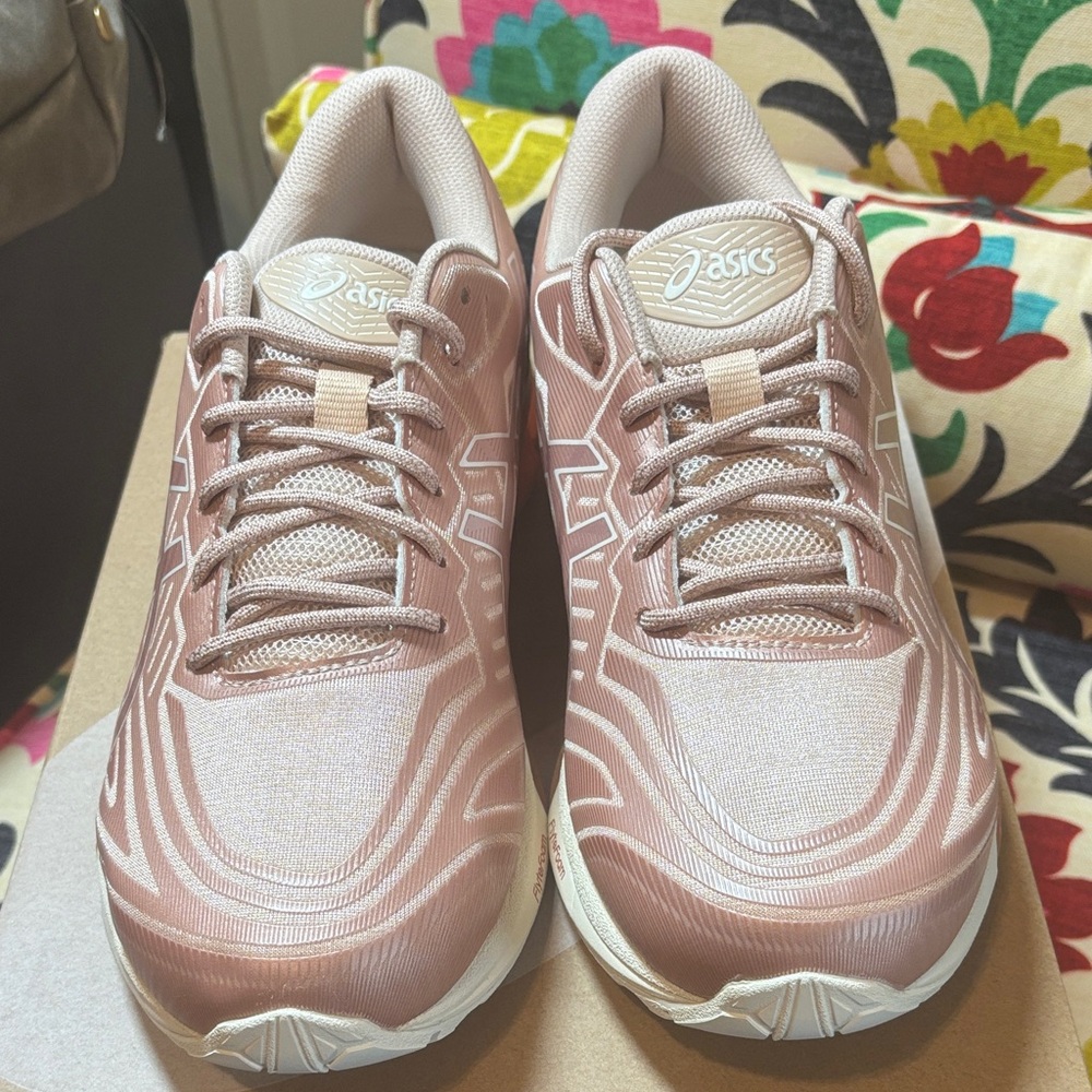 ASICS Shoes